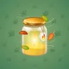 Restless Jar #3709