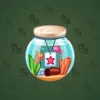 Restless Jar #3710