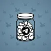 Restless Jar #3711