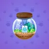 Restless Jar #3717