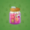 Restless Jar #372