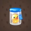 Restless Jar #3720