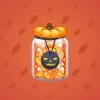 Restless Jar #3724