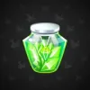 Restless Jar #3726