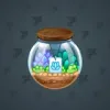 Restless Jar #3729