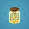 Restless Jar #3731