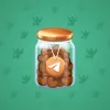 Restless Jar #3732