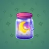 Restless Jar #3733