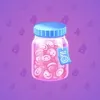 Restless Jar #3737