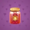 Restless Jar #3743