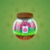 Restless Jar #3744