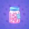 Restless Jar #3745