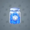 Restless Jar #3746