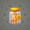 Restless Jar #3748
