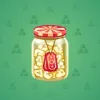 Restless Jar #3750