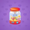 Restless Jar #3753