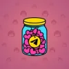 Restless Jar #3754