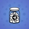 Restless Jar #3757