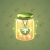 Restless Jar #3758