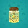 Restless Jar #376