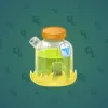 Restless Jar #3760