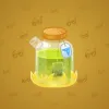 Restless Jar #3762