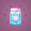 Restless Jar #3763