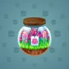 Restless Jar #3765