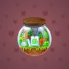 Restless Jar #3768