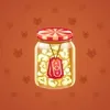 Restless Jar #3774