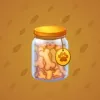 Restless Jar #3775