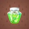 Restless Jar #3780