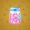 Restless Jar #3784