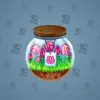 Restless Jar #3788