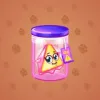 Restless Jar #3792
