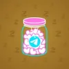 Restless Jar #3793