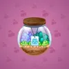 Restless Jar #3794