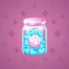Restless Jar #3799