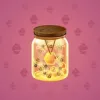 Restless Jar #3800