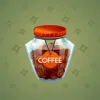 Restless Jar #3801