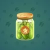 Restless Jar #3802