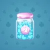 Restless Jar #3804