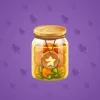 Restless Jar #3807