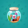 Restless Jar #3808