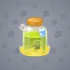 Restless Jar #3809