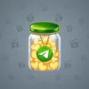 Restless Jar #3810