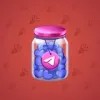 Restless Jar #3811
