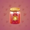 Restless Jar #3816