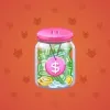 Restless Jar #3822