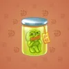 Restless Jar #3826